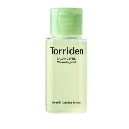 Torriden Torriden Balanceful Cleansing Gel