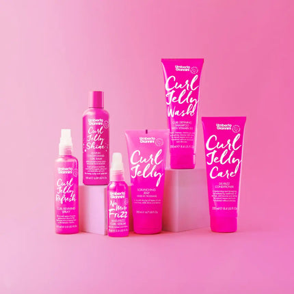 Umberto Giannini Your Best Curls Kit