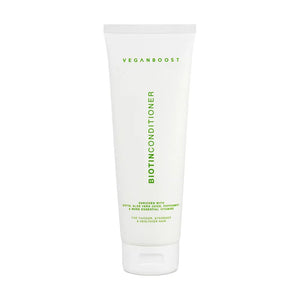 Veganboost Biotin Conditioner