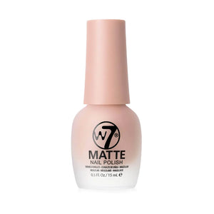 Nail Polish Matte Beige