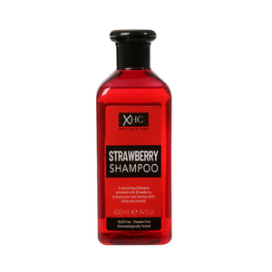 XHC Strawberry Shampoo